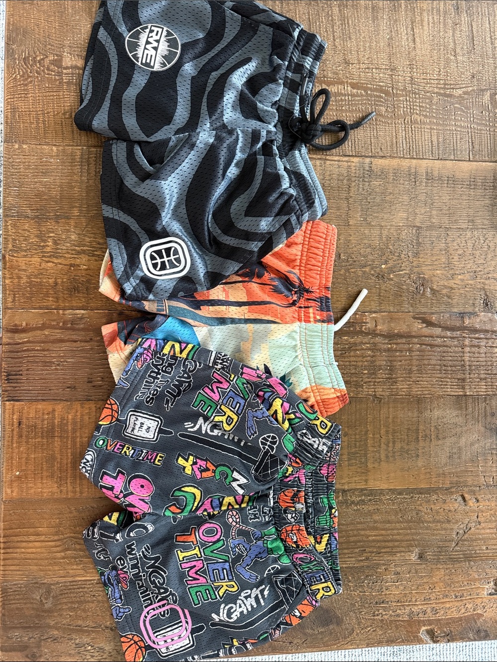 Youth S Overtime Bundle